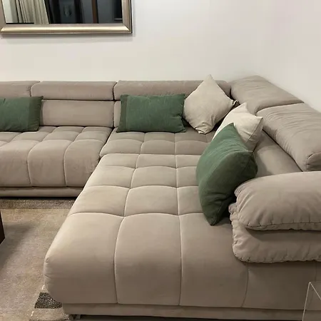 아파트 Bianco Deluxe *