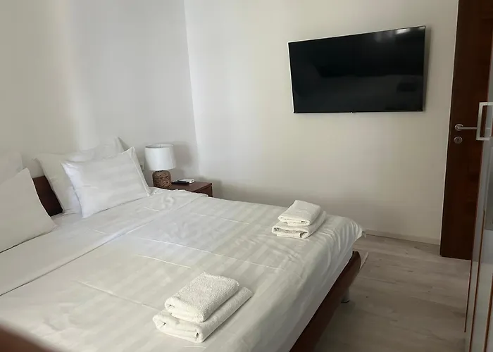 Bianco Deluxe