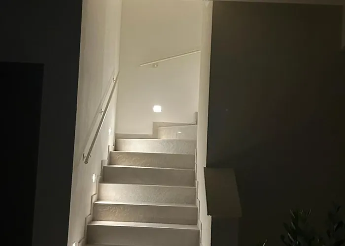 Bianco Deluxe Διαμέρισμα