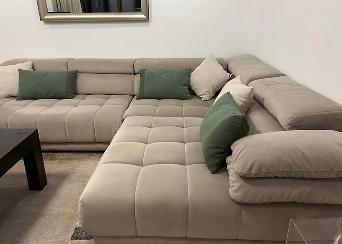 Διαμέρισμα Bianco Deluxe *