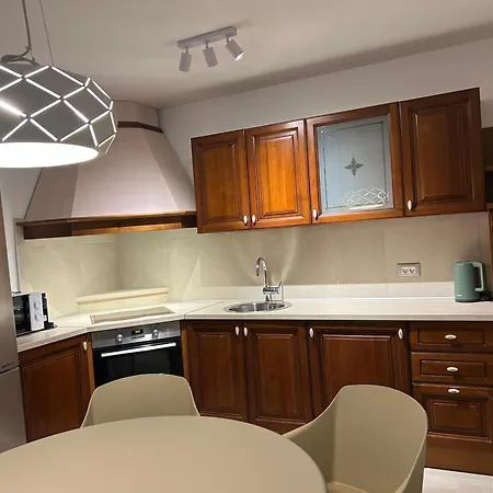 Apartament Bianco Deluxe *