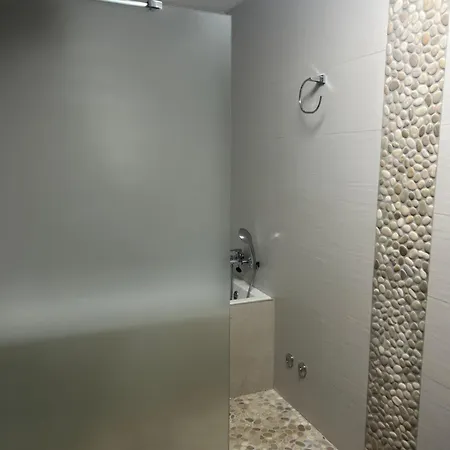 Apartment Bianco Deluxe *