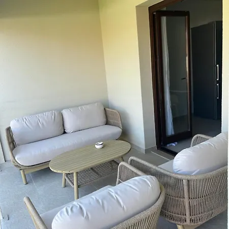 Apartament Bianco Deluxe *