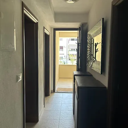 Apartment Bianco Deluxe