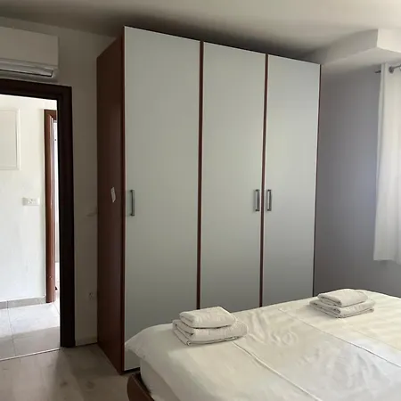 Bianco Deluxe Apartament Poreč