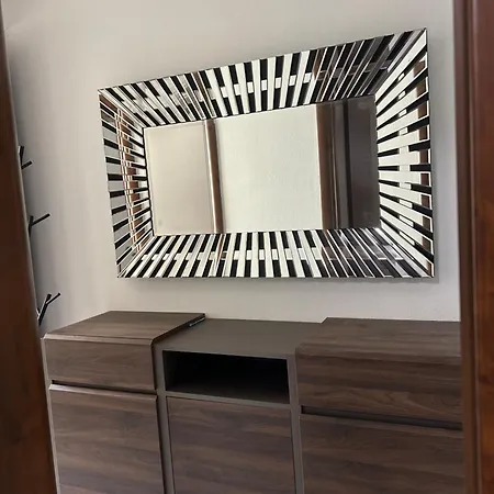 Bianco Deluxe Apartament *