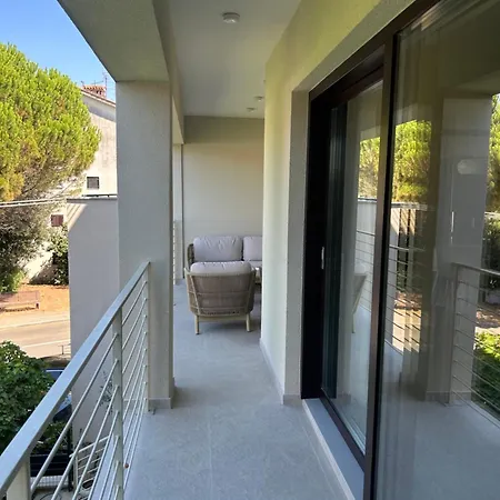 Apartament Bianco Deluxe