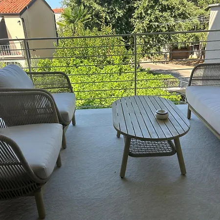 Bianco Deluxe * Porec