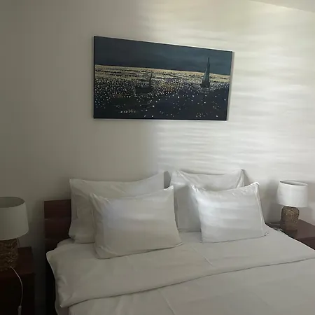 Apartment Bianco Deluxe *