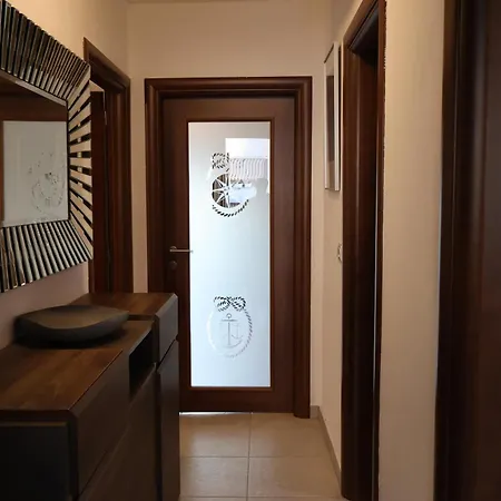 Apartment Bianco Deluxe *