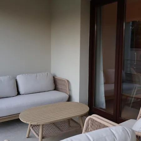 Bianco Deluxe Porec