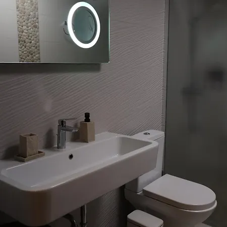 Bianco Deluxe * Porec