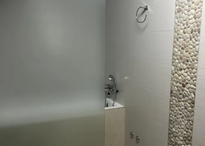 アパート Bianco Deluxe *