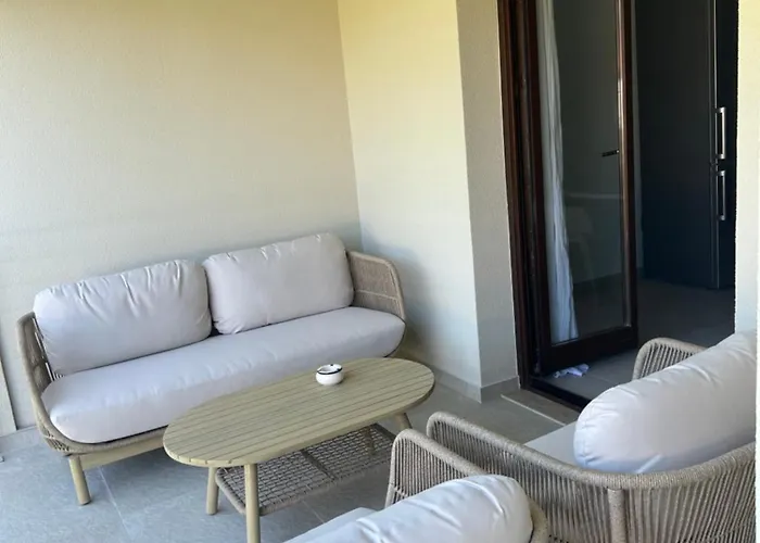 アパート Bianco Deluxe *