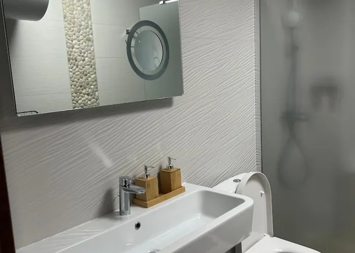 Bianco Deluxe ポレッチ