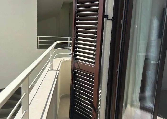 Bianco Deluxe * ポレッチ