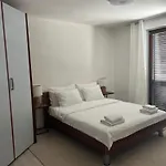 Bianco Deluxe Daire Poreč
