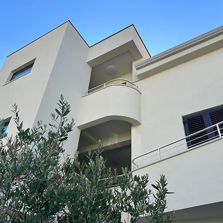 Bianco Deluxe Lejlighed Poreč