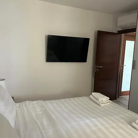 Daire Bianco Deluxe Poreč