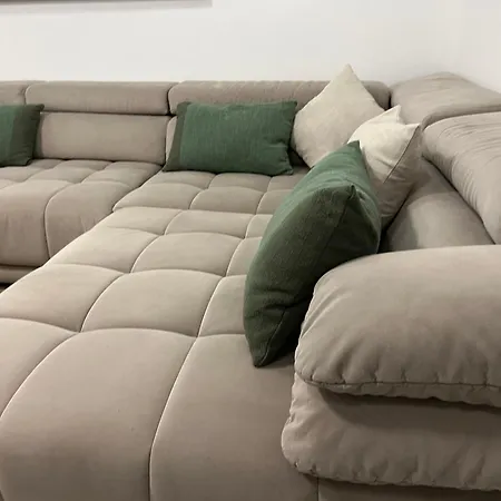 Bianco Deluxe Lejlighed Poreč