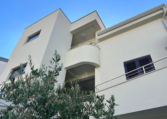 Bianco Deluxe Lejlighed Poreč