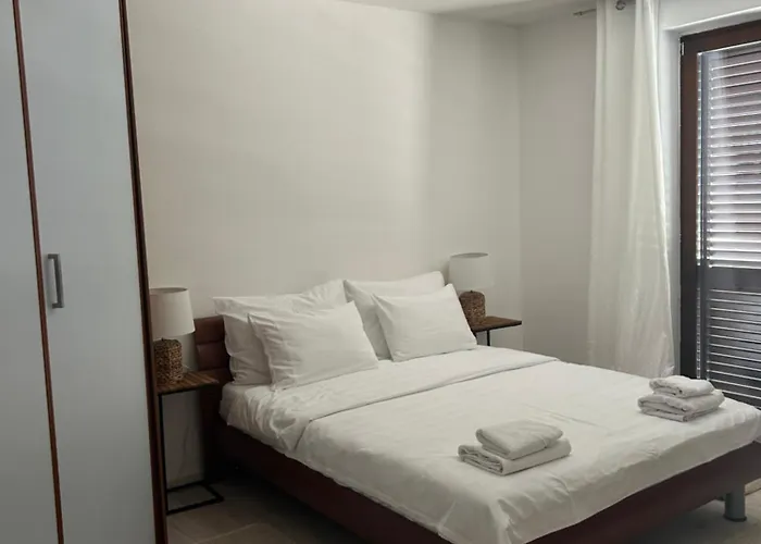 Bianco Deluxe Lejlighed Poreč