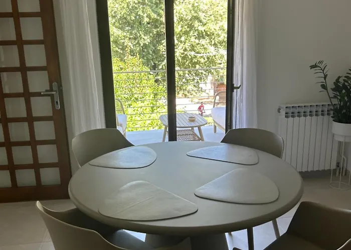 Bianco Deluxe Poreč