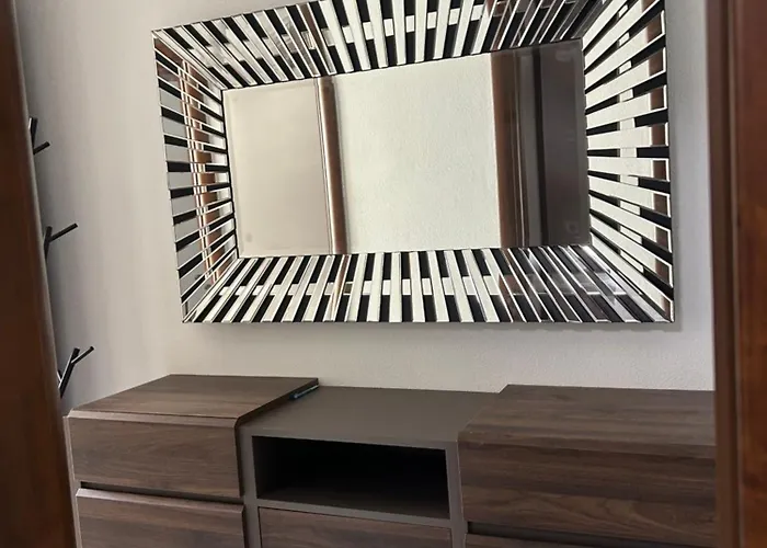 Bianco Deluxe Lejlighed *